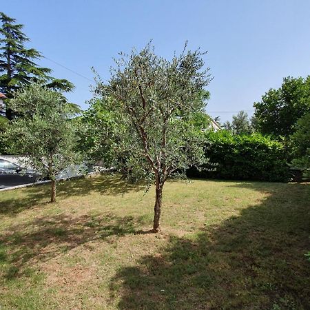 Apartment Bella Mare Novi Vinodolski Exterior foto